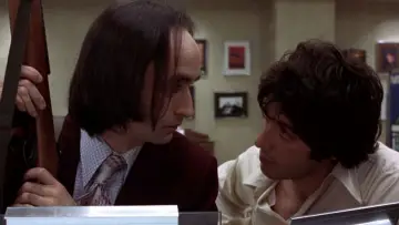 Backdrop to the movie "Dog Day Afternoon" #711437