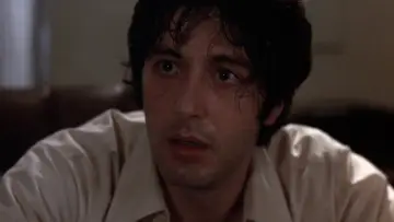 Backdrop to the movie "Dog Day Afternoon" #711439