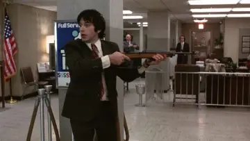 Backdrop to the movie "Dog Day Afternoon" #711441
