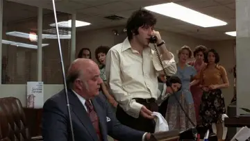 Backdrop to the movie "Dog Day Afternoon" #711456