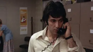 Backdrop to the movie "Dog Day Afternoon" #711459