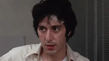 Backdrop to the movie "Dog Day Afternoon" #711460