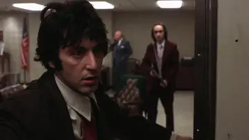 Backdrop to the movie "Dog Day Afternoon" #711463