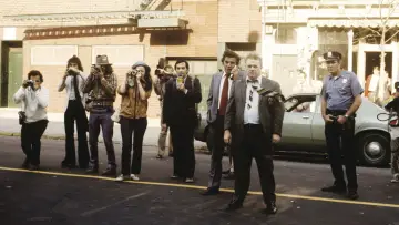 Backdrop to the movie "Dog Day Afternoon" #711469