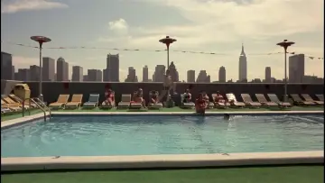 Backdrop to the movie "Dog Day Afternoon" #921071