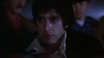 Backdrop to the movie "Dog Day Afternoon" #929836