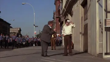 Backdrop to the movie "Dog Day Afternoon" #929840