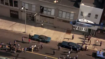 Backdrop to the movie "Dog Day Afternoon" #929842