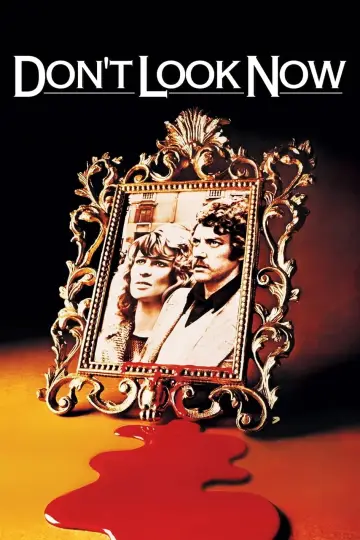 Poster to the movie "Don