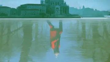 Backdrop to the movie "Don