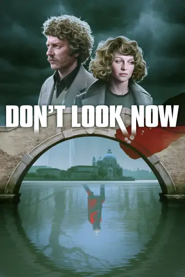 Poster to the movie "Don