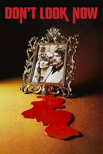 Poster to the movie "Don