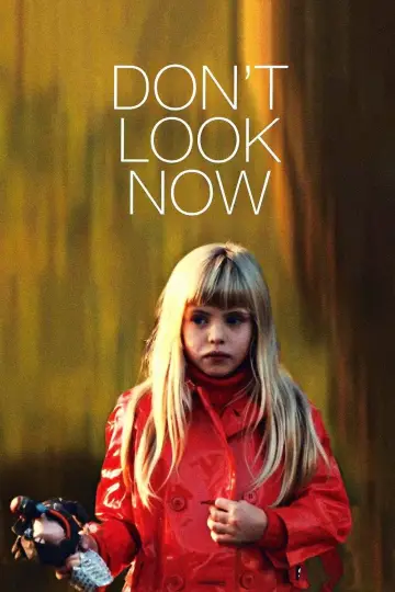 Poster to the movie "Don
