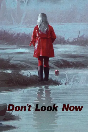 Poster to the movie "Don