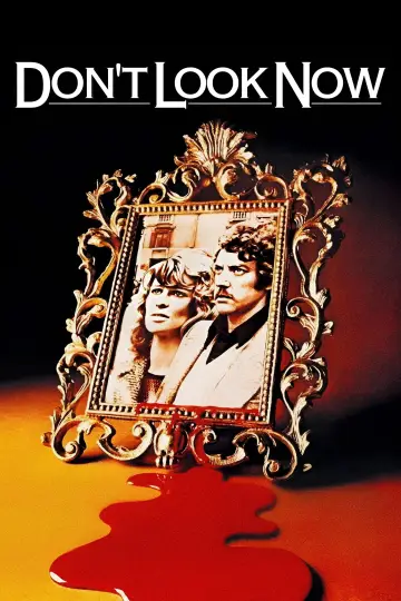 Poster to the movie "Don
