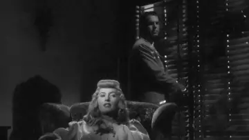 Backdrop to the movie "Double Indemnity" #750435