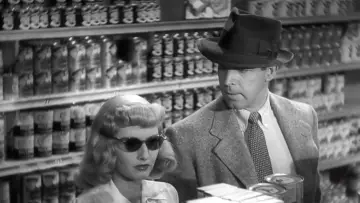 Backdrop to the movie "Double Indemnity" #750436