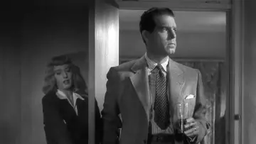 Backdrop to the movie "Double Indemnity" #750437
