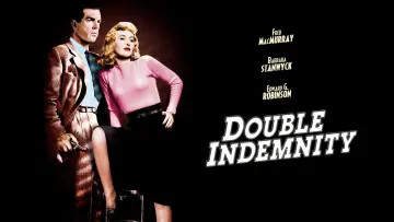 Backdrop to the movie "Double Indemnity" #750438