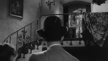 Backdrop to the movie "Double Indemnity" #750442