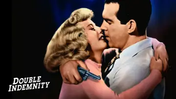 Backdrop to the movie "Double Indemnity" #750444