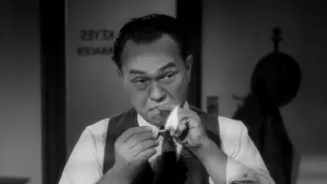 Backdrop to the movie "Double Indemnity" #750446