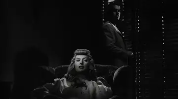 Backdrop to the movie "Double Indemnity" #750450