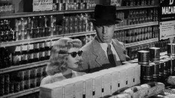 Backdrop to the movie "Double Indemnity" #750454