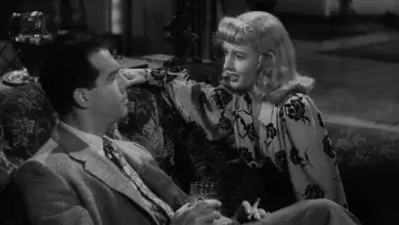 Backdrop to the movie "Double Indemnity" #750456