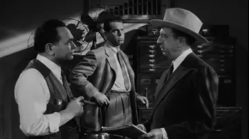 Backdrop to the movie "Double Indemnity" #750457