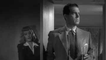 Backdrop to the movie "Double Indemnity" #750460