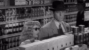 Backdrop to the movie "Double Indemnity" #750462