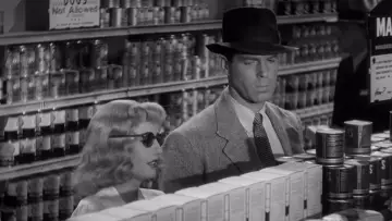 Backdrop to the movie "Double Indemnity" #750464