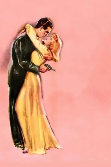 Poster to the movie "Double Indemnity" #750478