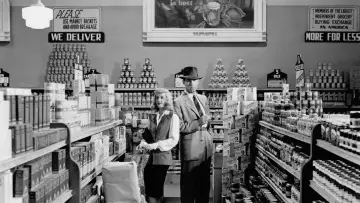 Backdrop to the movie "Double Indemnity" #970851