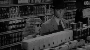 Backdrop to the movie "Double Indemnity" #970852