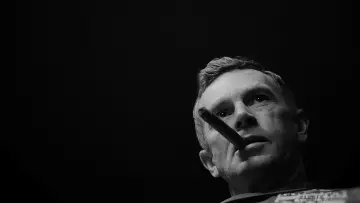 Backdrop to the movie "Dr. Strangelove or: How I Learned to Stop Worrying and Love the Bomb" #177634