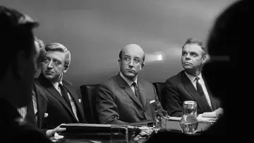 Backdrop to the movie "Dr. Strangelove or: How I Learned to Stop Worrying and Love the Bomb" #659045