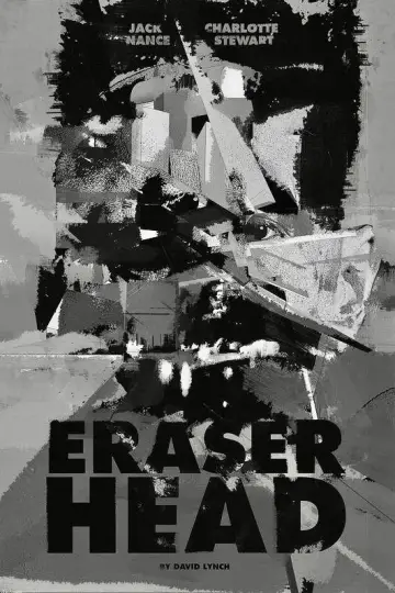 Poster to the movie "Eraserhead" #1199048