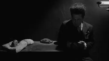 Backdrop to the movie "Eraserhead" #530727