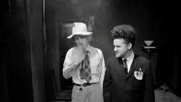 Backdrop to the movie "Eraserhead" #530733
