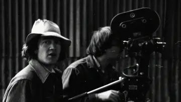 Backdrop to the movie "Eraserhead" #530740