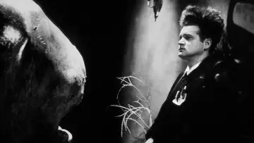 Backdrop to the movie "Eraserhead" #530792