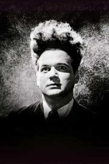 Poster to the movie "Eraserhead" #530890