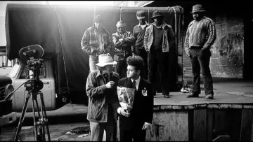 Backdrop to the movie "Eraserhead" #847648