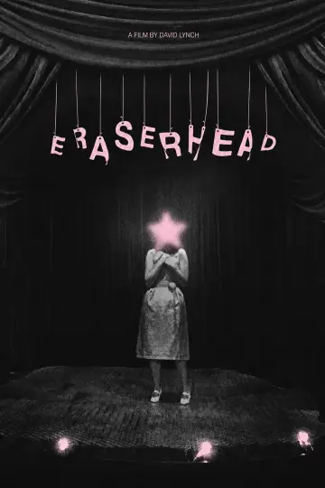 Poster to the movie "Eraserhead" #963013