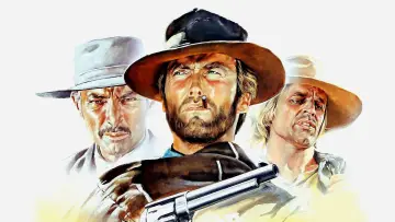 Backdrop to the movie "For a Few Dollars More" #179788