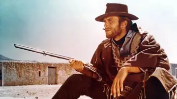 Backdrop to the movie "For a Few Dollars More" #370720