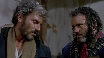 Backdrop to the movie "For a Few Dollars More" #629377