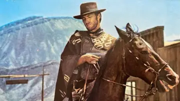 Backdrop to the movie "For a Few Dollars More" #629384